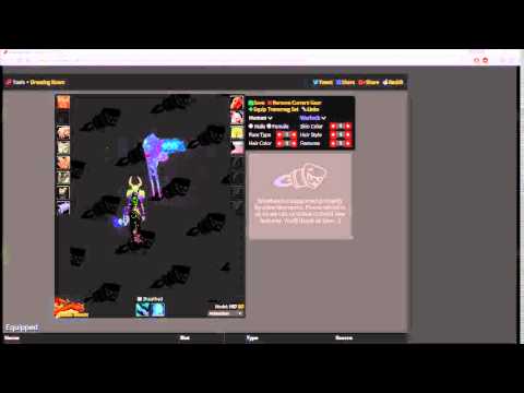 warlock artifact sound