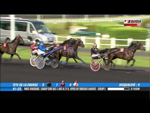 EM for 5-åringer 2014