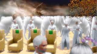 I see the light - Tangled (The Wedding - SIFF Spring 2012)