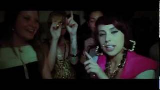 Kreayshawn Talks Upcoming Releases