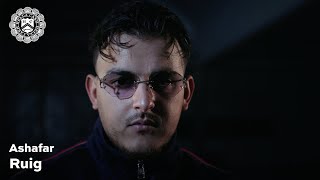 Ruig Music Video
