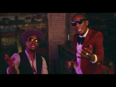 Domo Kaya Featuring G Nako - My Chick (Official Music Video)