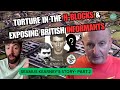 H-BLOCK TORTURE, CLEARING HIS BROTHER'S NAME & EXPOSING STEAKNIFE'S UNIT| Seamus Kearney Part 2/2