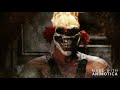 twisted metal(music video)the rolling stone-paint it black