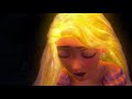 Tangled Healing Incantation 10min Loop HD