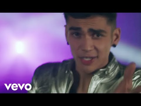 CD9 - I Feel Alive (English Version)[Official Video]