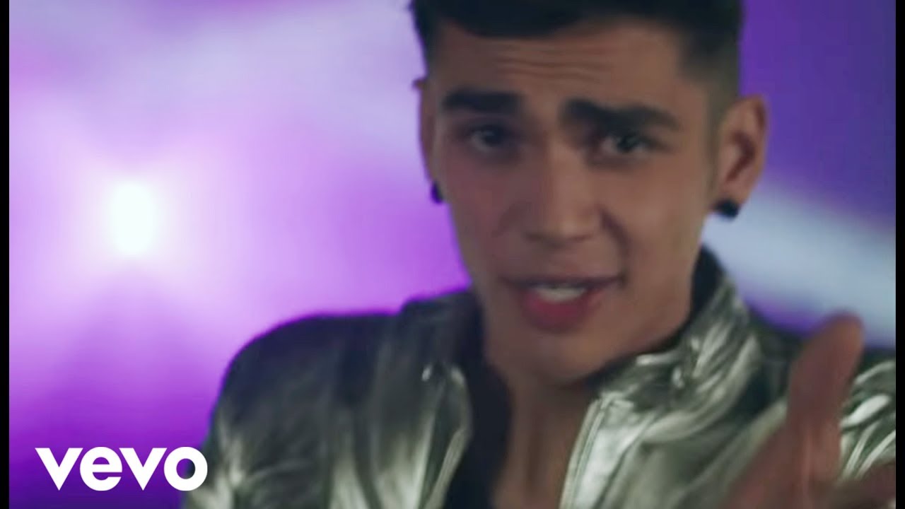 CD9 — I Feel Alive (English Version)