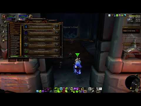 [Achievement] Wartorn Hero Meta - Breath of the Shrine