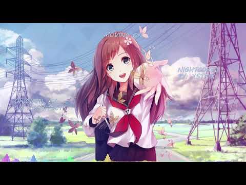 We Architects - Moving On - Nightcore