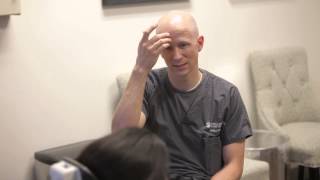 Dr  Fife – Founder and Visionary