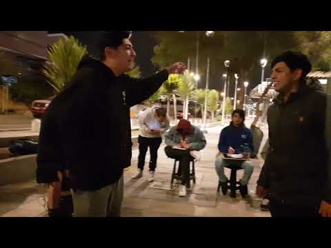 KREPI vs C.NICTOFILICA // 4tos // #RIPXBMF #RIPFECHA9