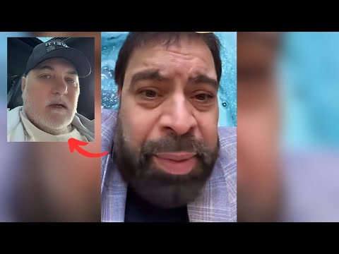 FLORIN SALAM IS ARGUING WITH MARIUS FROM FOCSANI, CURSING HIM ON STORY!!