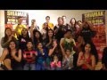 Happy Birthday Shiamak Davar! 