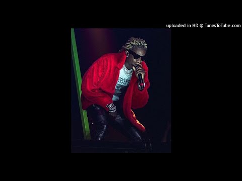 [FREE] (Hard) Young Thug x Wheezy x Gunna Type Beat 2021 "Highscore"