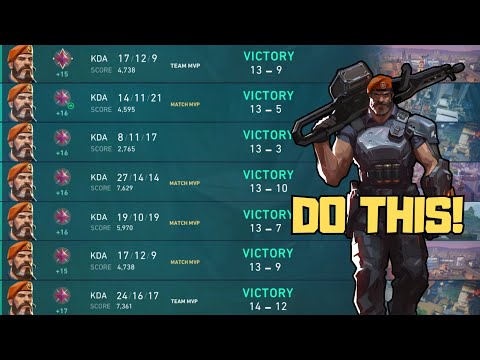 How I hit Immortal 2 playing Only BRIMSTONE!