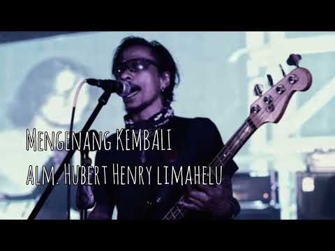 cover aku milikmu - Hubert Henry limahelu (mengenang Hubert Henry limahelu) by Ferry Ramadhan