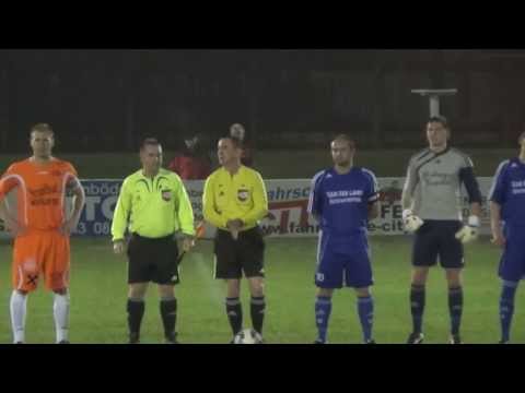 ASV Neufeld gegen ASV Nickelsdorf 1:2 (0:1)