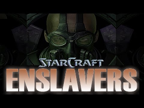 Enslavers | 2A. Playing with Fire (A option: Kill Cerebrate) | Campaign | StarCraft