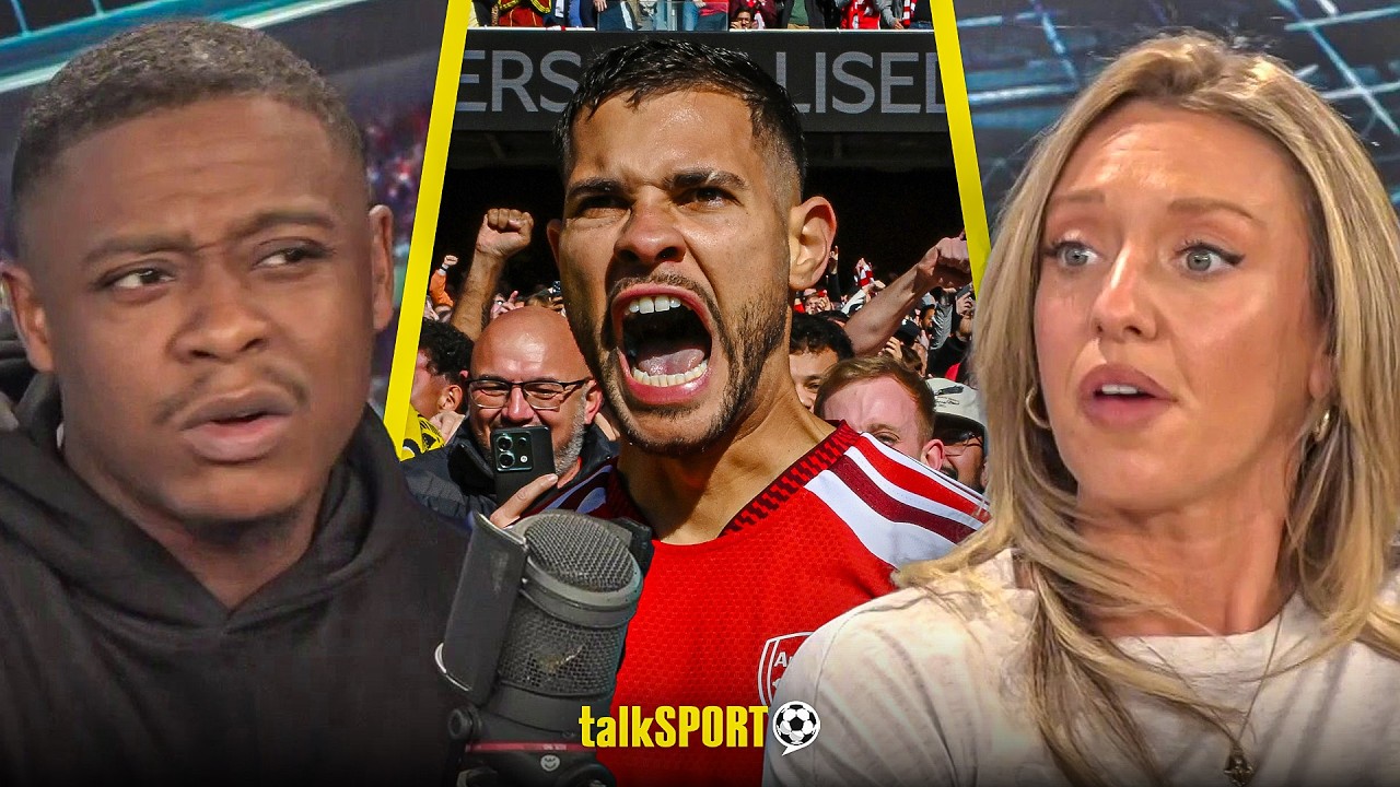 "BETTER football this season!" Full time ANALYSIS from Deluded Gooner to Arsenal 2-1 Leeds!