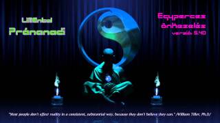 LiMEntal Pránanadi - Egyperces önkezelés v5.40