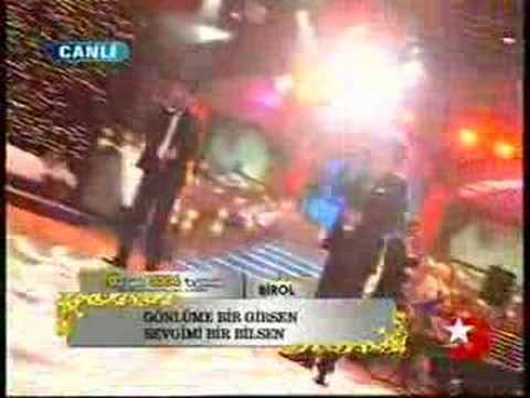 Popstar Alaturka Erhan&Birol Düet