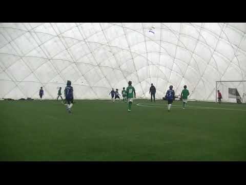 Talent Liga 2019 FDP Ostrów Mazowiecka   Przyszłość Włochy