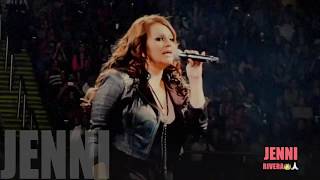 Jenni Rivera Culpable o Inocente Live Monterrey 💐💗