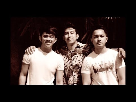 HARI TERAKHIR BERSAMA ELMO GENK & TERIMAKASIH