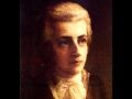 Mozart - Clarinet Quintet in A K.581 (II Larghetto)