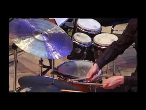 Solfegietto - Metamorphosis by C.P.E Bach / J. Calandrelli