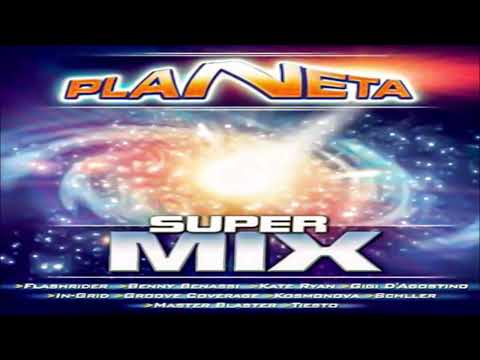 Planeta Super Mix 1
