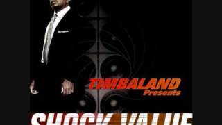 Time-timbaland