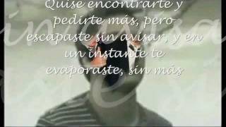 Así me quedo - Motel (Imágenes y Letras)
