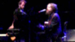 Iron and Wine - Godless Brother in Love (new song)