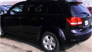 preview picture of video '2011 Dodge Journey New Cars East Troy WI'