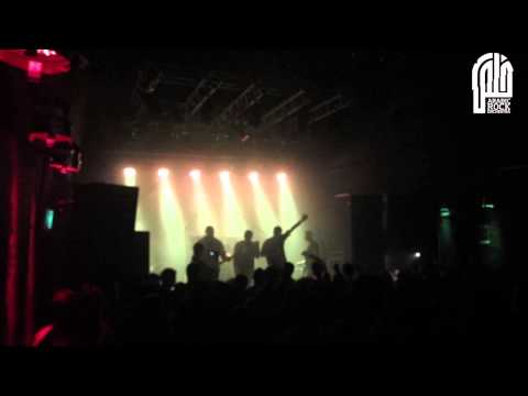 Khalas ft Mahmood Jrere @ Wunderbar Haifa