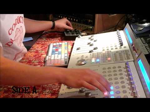 Dub Conductor Live Promo Mix: Rumours - Bunnington Judah [DCM006]