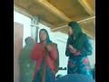 Afghanistan Kandhar Girls Dancing