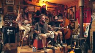 Let It Go - Runebilly Rattle (Extended Family)