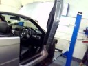 M3 Lambo door
