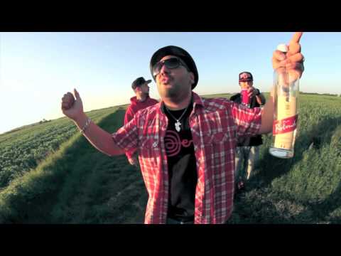 Luisito MC "On s'en bas les couilles" feat Akey