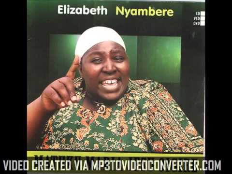 Elizabeth Nyambere - Ningwihugira Ndamathia (AUDIO)