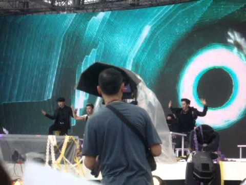 (FANCAM)140701HK DOME FESTIVAL 2014SJM SWING CUT 1