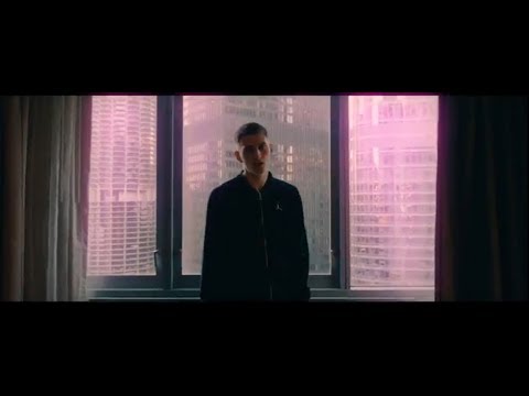 P David - "Alone" ft. JonJon (@shotbyjakeg)