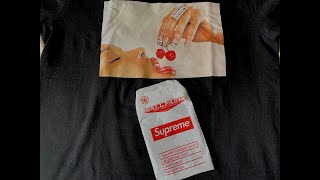 Supreme Cherries Tee