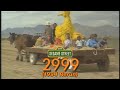 Sesame Street Episode 2999 Ending Funding 1994 Rerun For EddieKyteABCDEFG12345678910