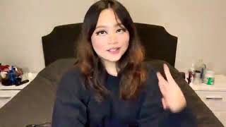 Download lagu Ambiiyah First [Q and A] Vlog💞  Answering DARING QUESTIONS💦 mp3