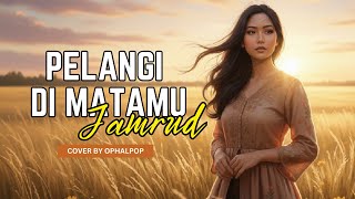 Download lagu 🌈 Pelangi di Matamu  - Jamrud (Cover) – Versi Santai & Menenangkan mp3