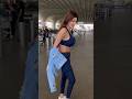 Sherlyn Chopra Mumbai Airport Per Dikhi Hot Look Bollywood Shortvideo Shorts