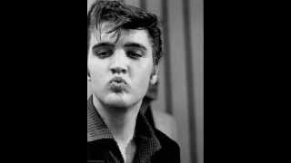 Elvis Presley - If I&#39;m A Fool (For Loving You)